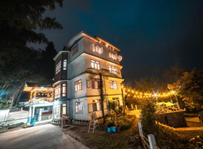 Tag Along 2 0 Hostel Gangtok